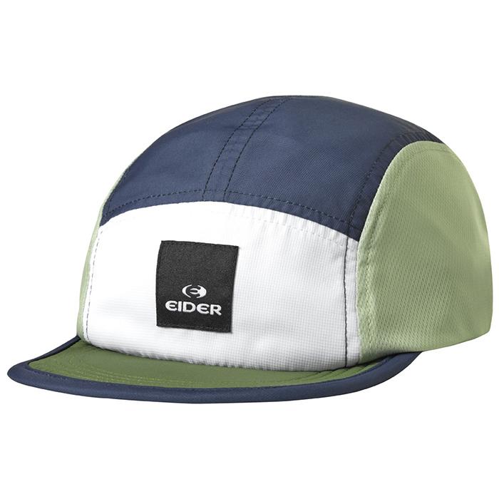 eider Performance Tech Cap Navy
