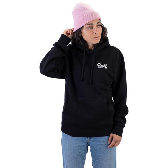 Eider Short Beanie Navy
