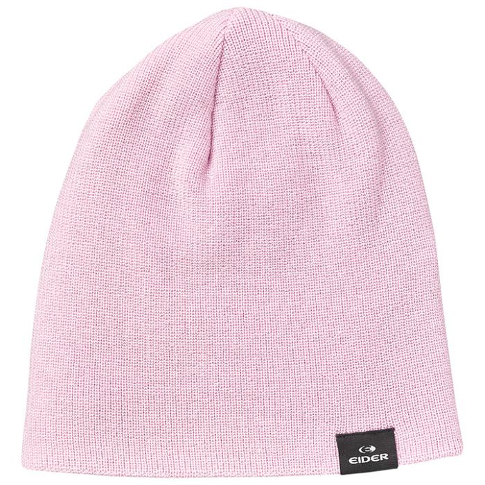 eider Short Beanie Pink
