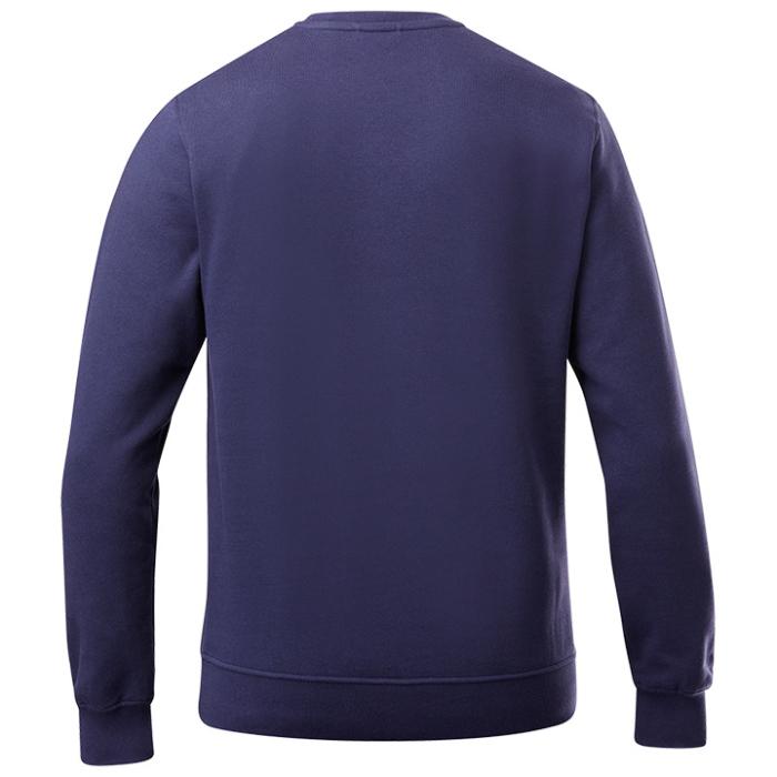 Eider Vintage Crew Neck Navy