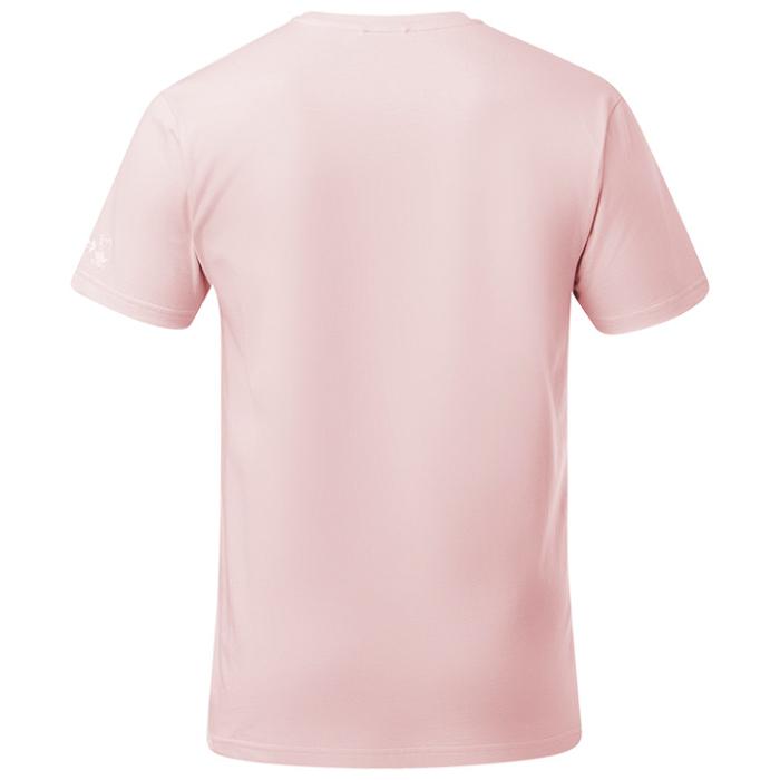 Eider Vintage Duck Cotton Tee Pink