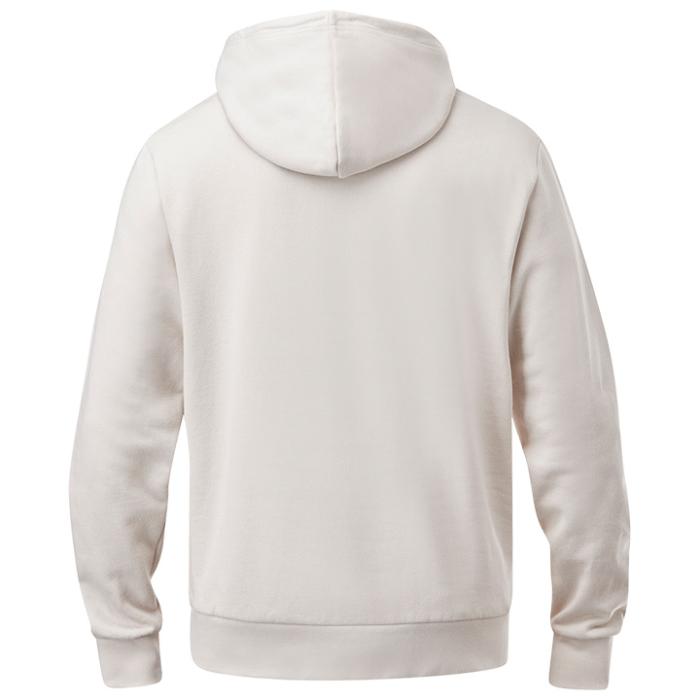 Eider Vintage Hoodie Cotton Sand Beige