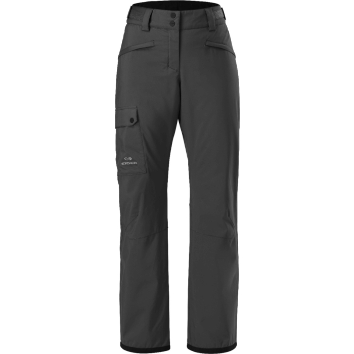 eider W Becca 2L Insulated Pnt Black