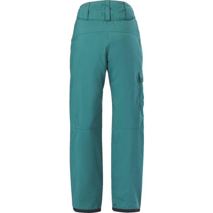 Eider W Becca 2L Insulated Pnt Dark Forest