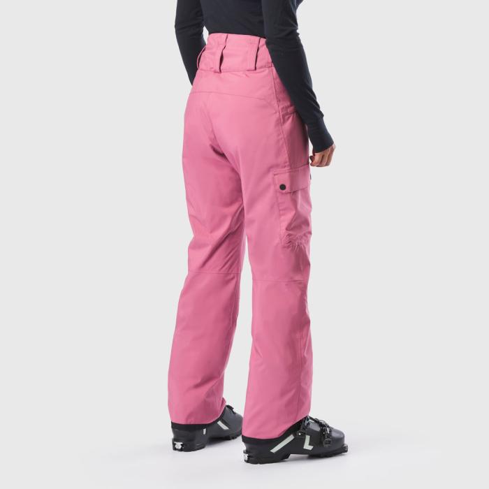 Eider W Becca 2L Insulated Pnt Dark Forest