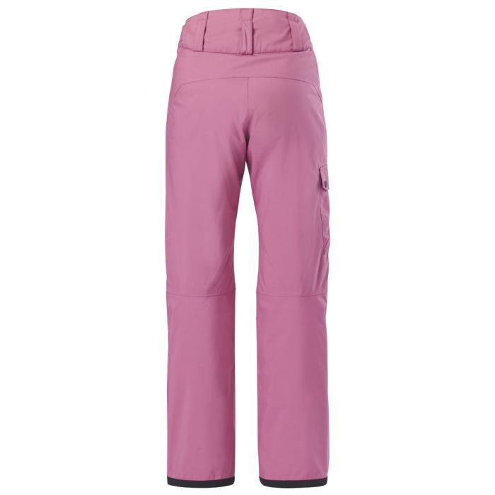 Eider W Becca 2L Insulated Pnt Deep Mauve