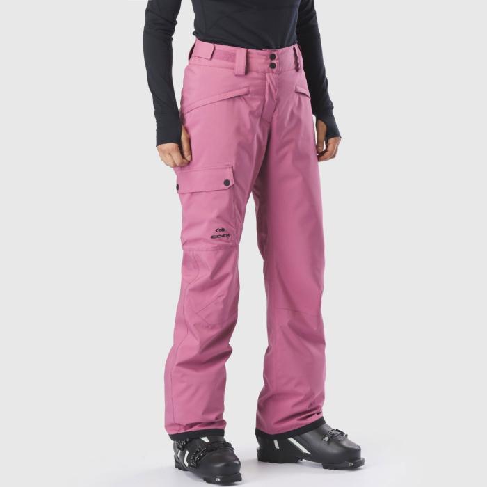 Eider W Becca 2L Insulated Pnt Deep Mauve