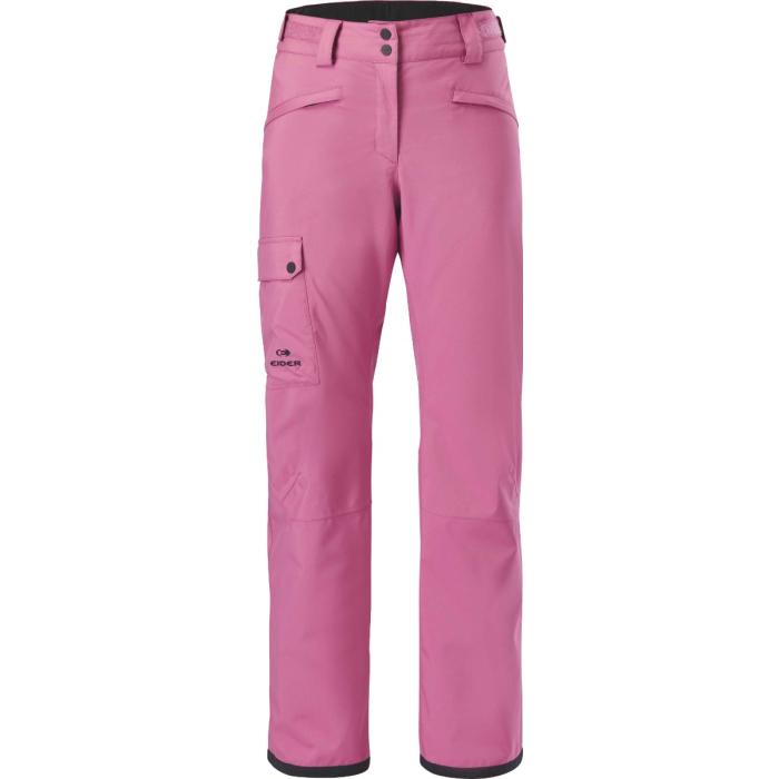 eider W Becca 2L Insulated Pnt Deep Mauve