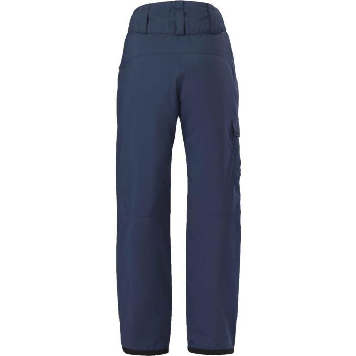 Eider W Becca 2L Insulated Pnt Navy