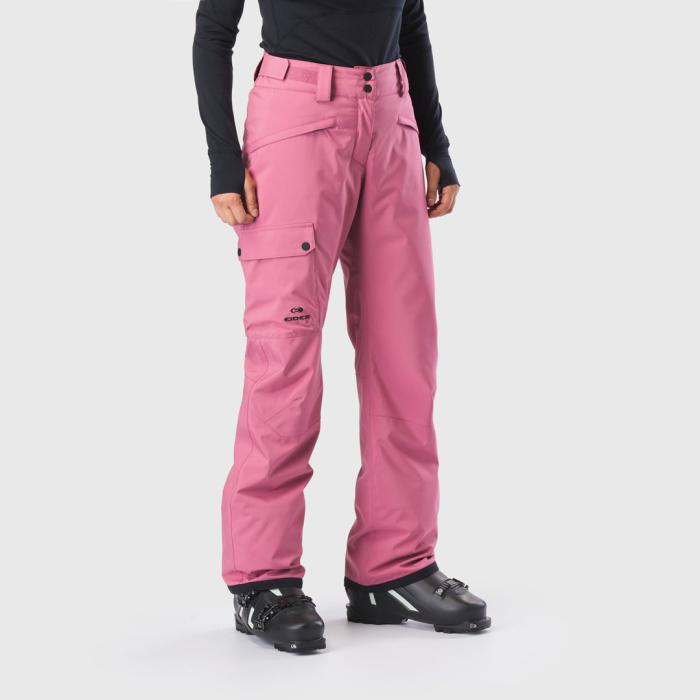 Eider W Becca 2L Insulated Pnt Navy