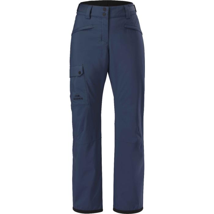 eider W Becca 2L Insulated Pnt Navy