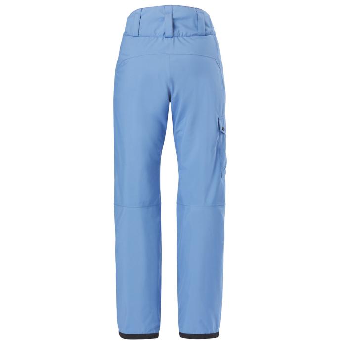 Eider W Becca 2L Insulated Pnt Sail Blue