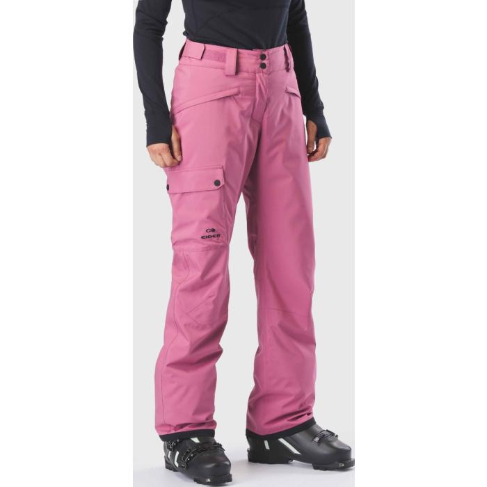 Eider W Becca 2L Insulated Pnt Sail Blue