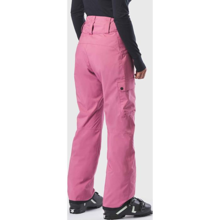 Eider W Becca 2L Insulated Pnt Sail Blue