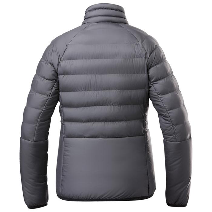 Eider W Caron Light Jkt Black