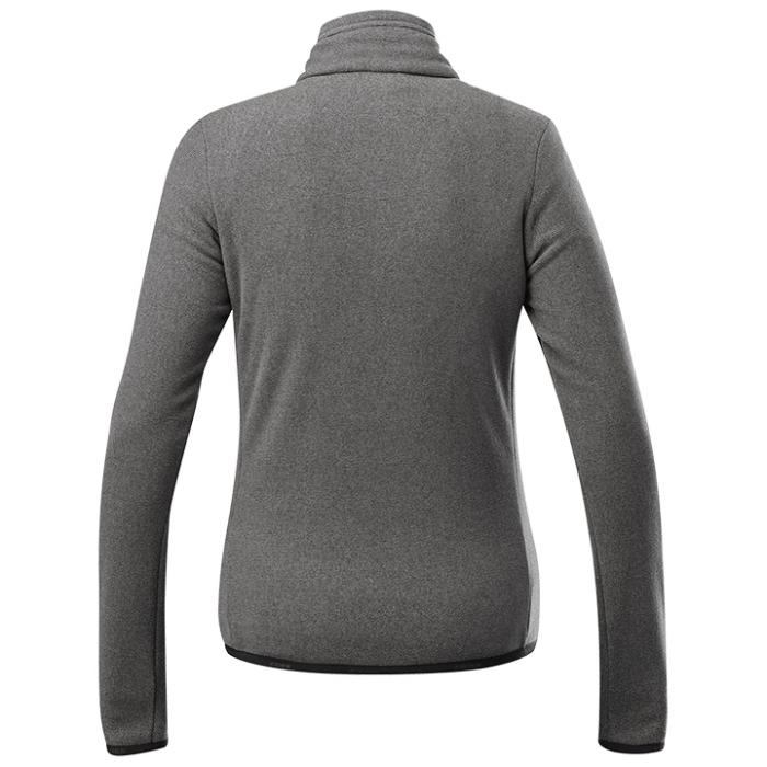 Eider W Chanrossa Polartec Fleece Black