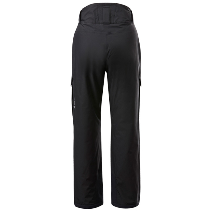 Eider W Eclipse 2L Gore Tex Primaloft Pant Black