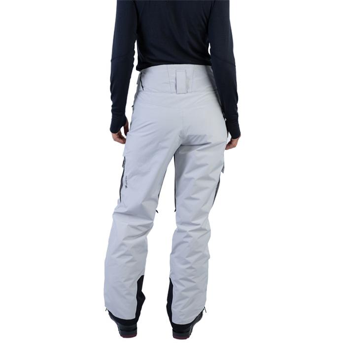 Eider W Eclipse 2L Gore Tex Primaloft Pant Black