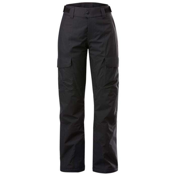 eider W Eclipse 2L Gore Tex Primaloft Pant Black