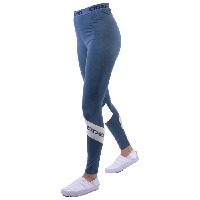 Eider W Eleven Merino Tight Black