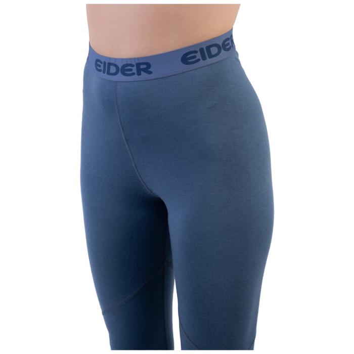 Eider W Eleven Merino Tight Black