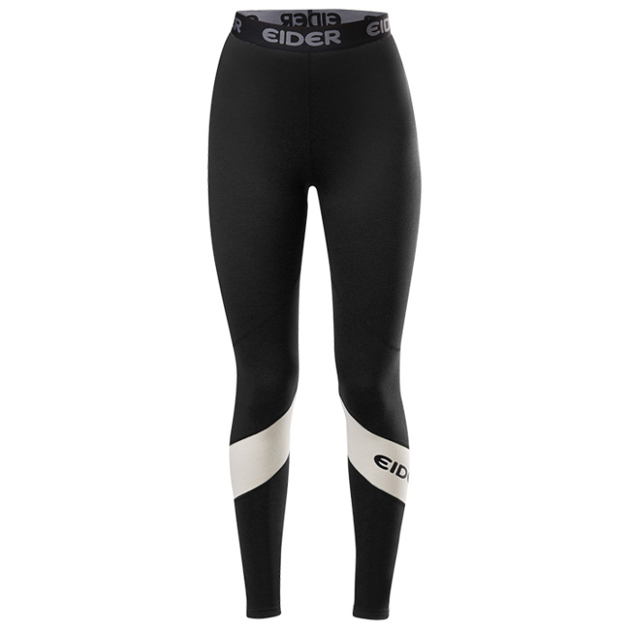 eider W Eleven Merino Tight Black