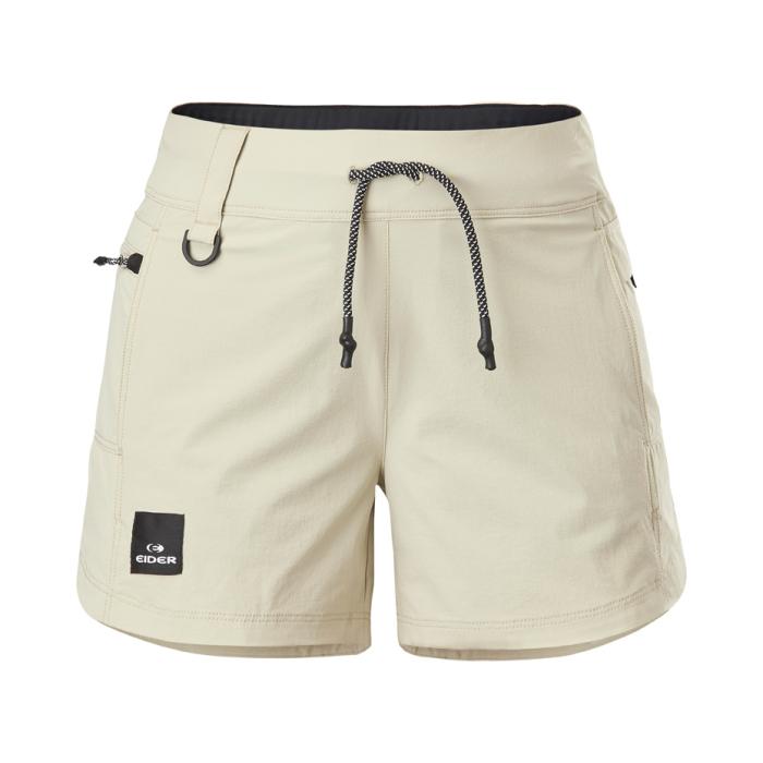 eider W Jaunt Short Light Beige
