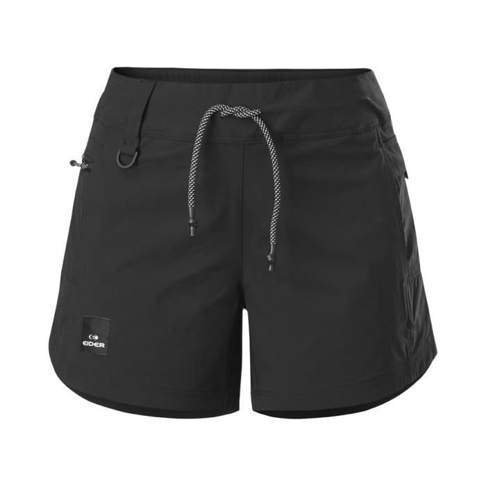 eider W Jaunt Short Light Black