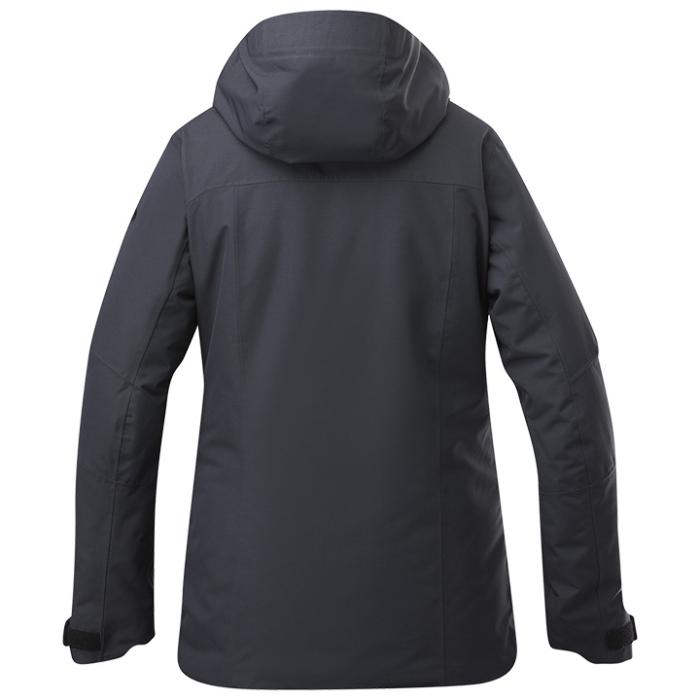 Eider W Loze 2L Insulated Jkt Black
