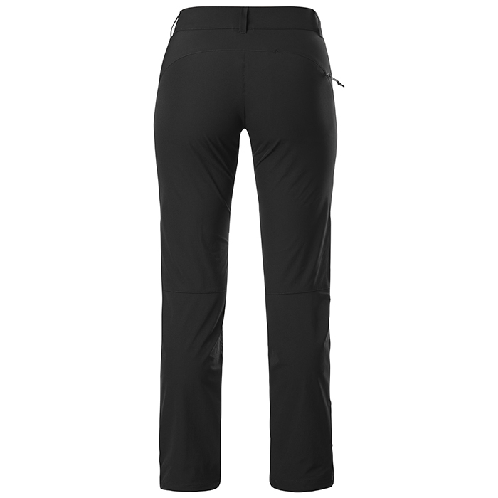Eider W Spin Stretch Pant Black