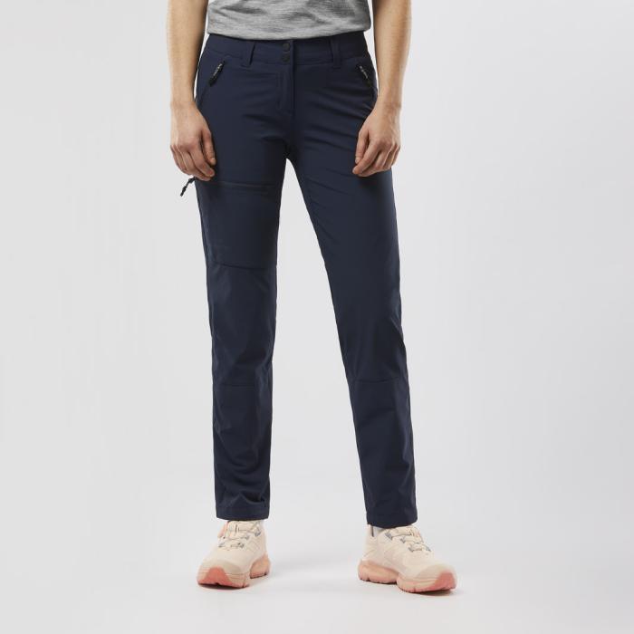 Eider W Spin Stretch Pant Black
