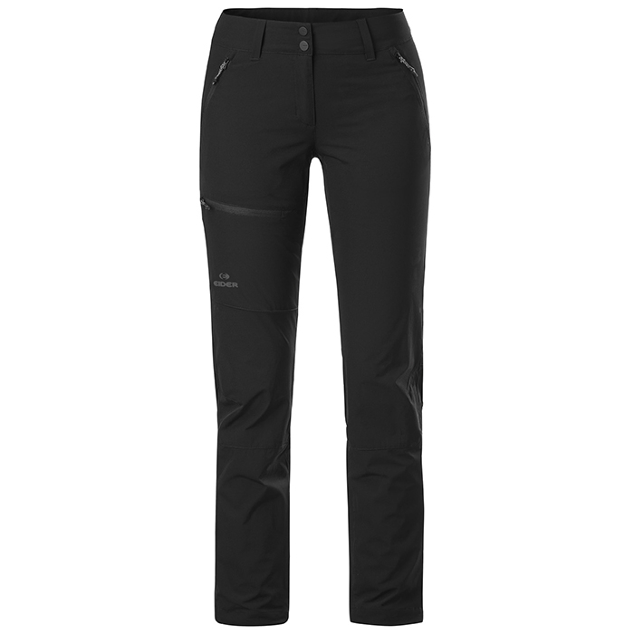 eider W Spin Stretch Pant Black