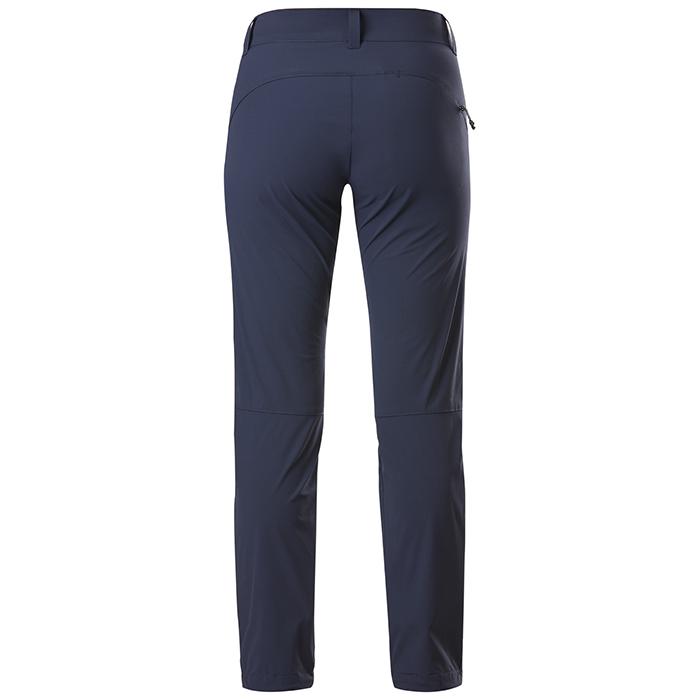 Eider W Spin Stretch Pant Dark Navy