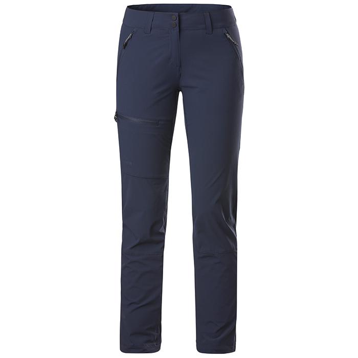 eider W Spin Stretch Pant Dark Navy