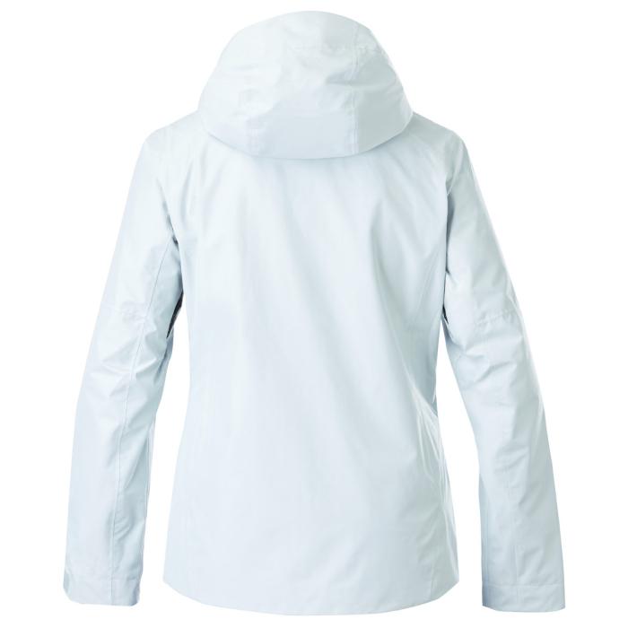 Eider W Sprinkle Jkt Light Green