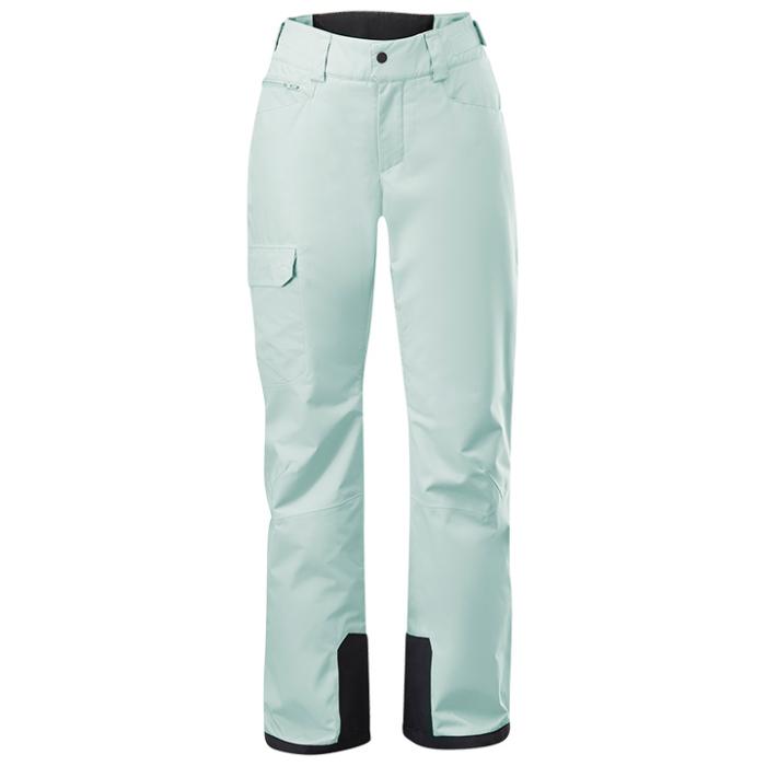 eider W Vallon 2L Insulated Pant Aqua Green
