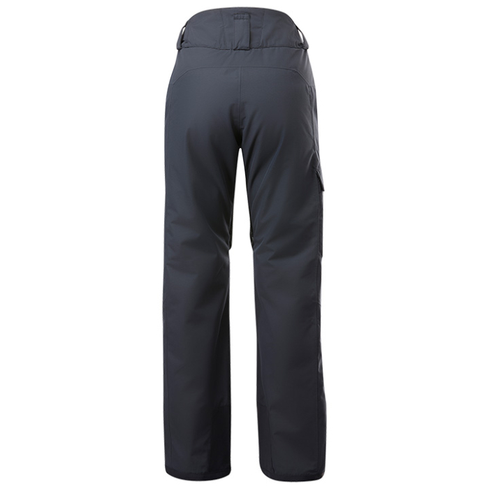 Eider W Vallon 2L Insulated Pant Black