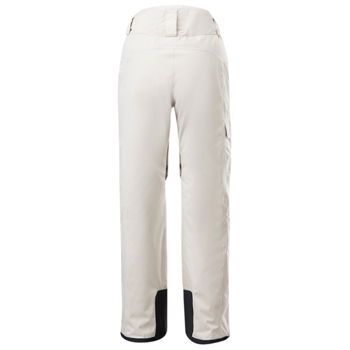 Eider W Vallon 2L Insulated Pant Sand Beige