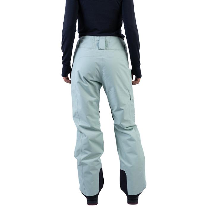 Eider W Vallon 2L Insulated Pant Sand Beige