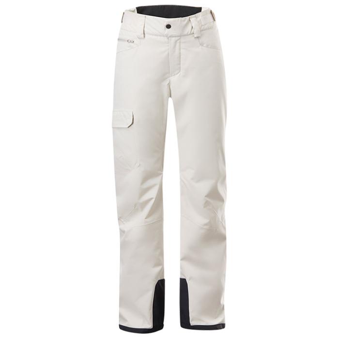 eider W Vallon 2L Insulated Pant Sand Beige