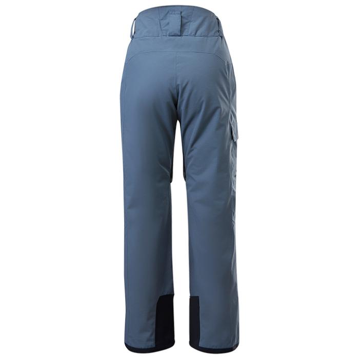 Eider W Vallon 2L Insulated Pant Slate