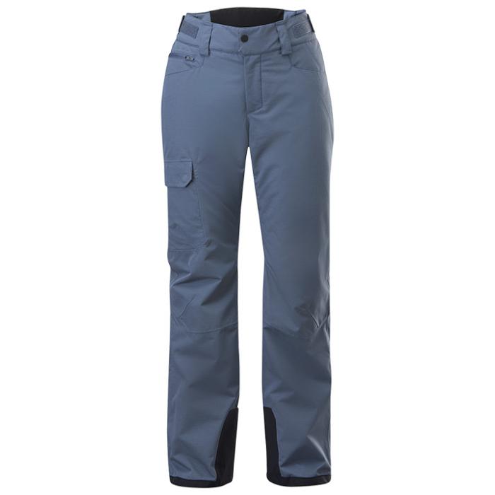 eider W Vallon 2L Insulated Pant Slate