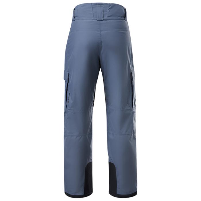 Eider M Eclipse 2L Gore Tex Primaloft Pant Storm Blue