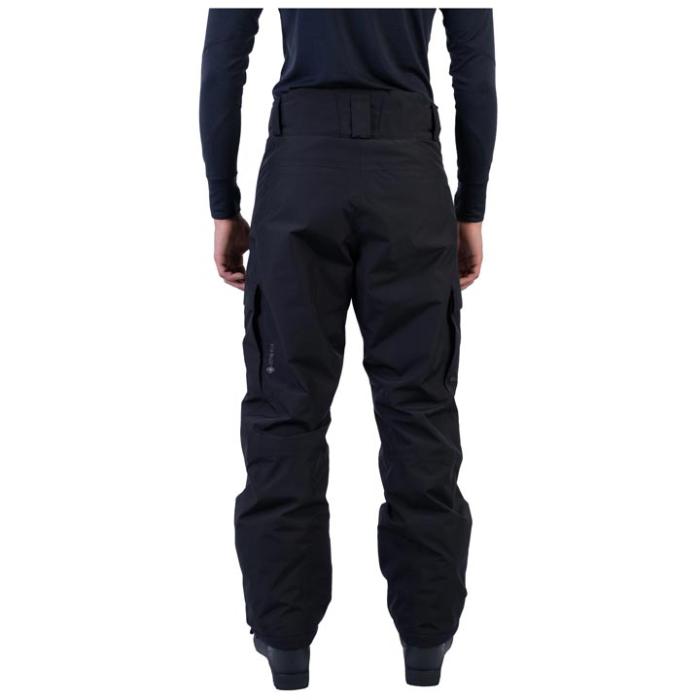 Eider M Eclipse 2L Gore Tex Primaloft Pant Storm Blue