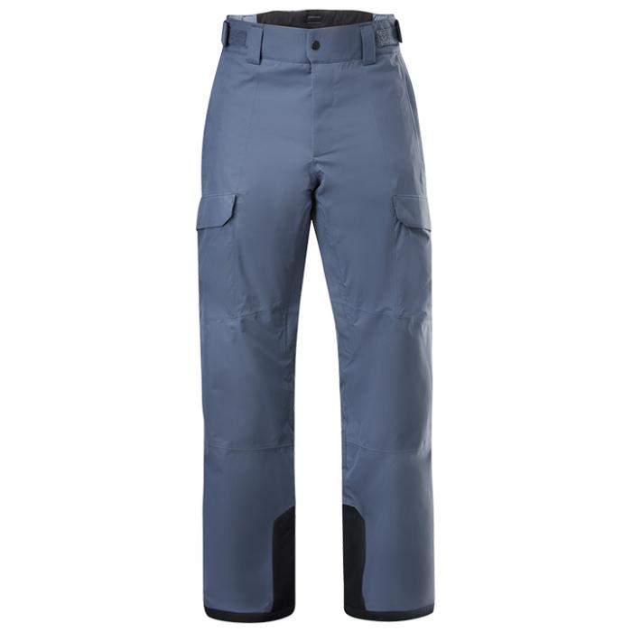 eider M Eclipse 2L Gore Tex Primaloft Pant Storm Blue