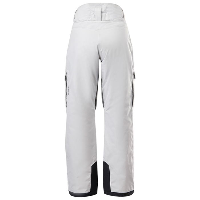 Eider W Eclipse 2L Gore Tex Primaloft Pant Light Grey