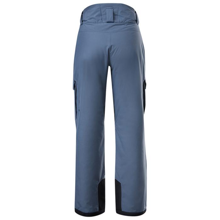 Eider W Eclipse 2L Gore Tex Primaloft Pant Storm Blue