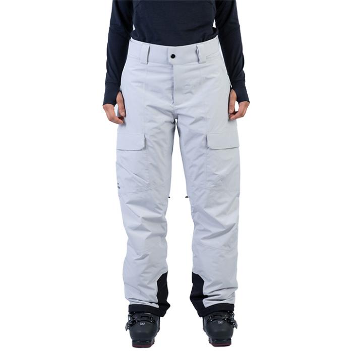 Eider W Eclipse 2L Gore Tex Primaloft Pant Storm Blue