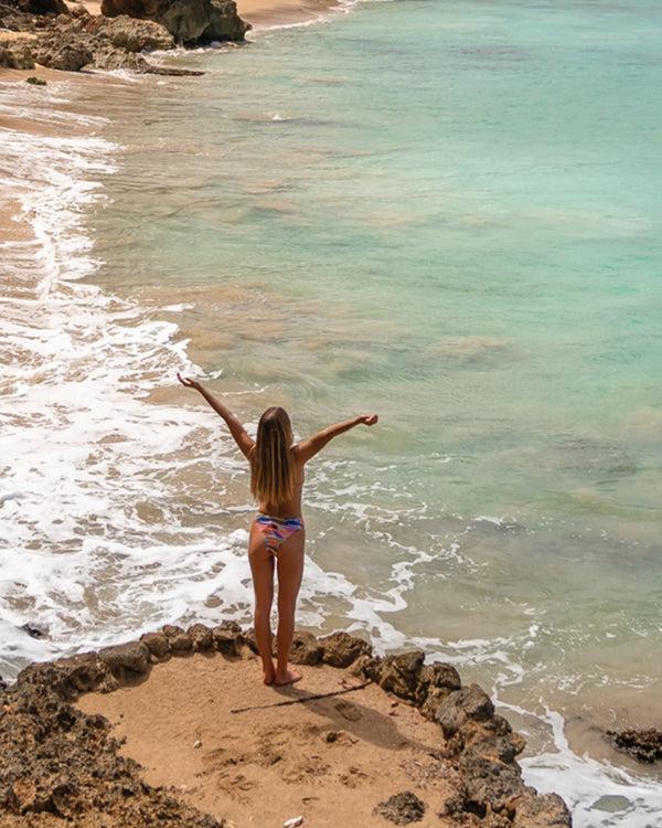 eidon Abby Bottom - ESCAPE