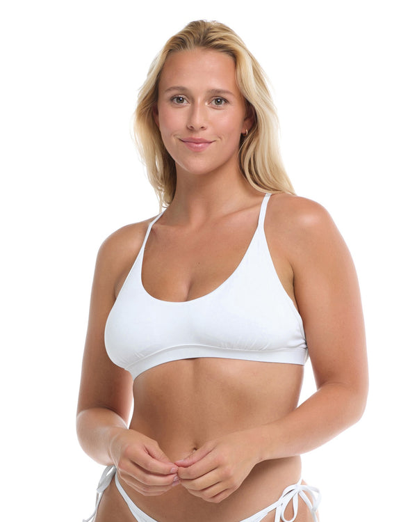 eidon Alexa D DD E & F Cup Top - BORACAY